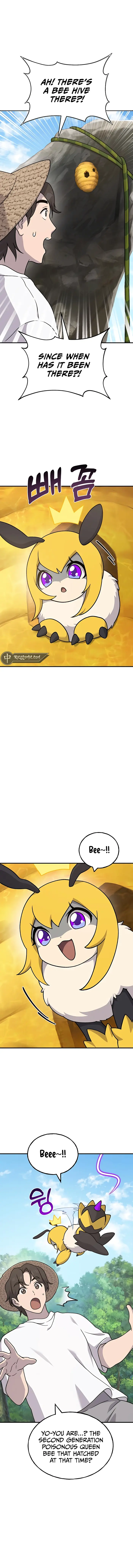 Solo Farming In The Tower - Chapter 40 image 10_optimized